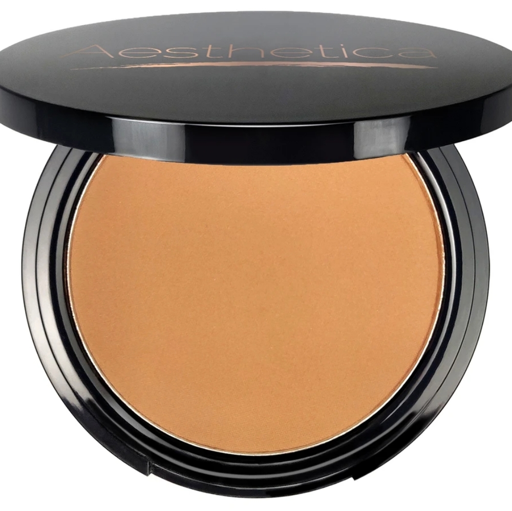 Bronzer